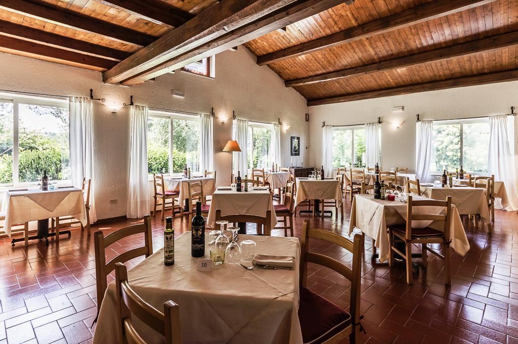Hotel Palazzuolo San Quirico d'Orcia Exterior photo